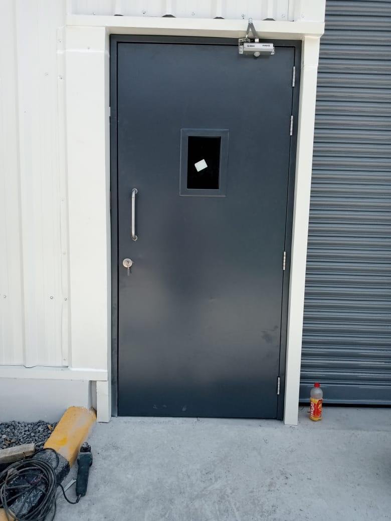 Fire door Supplier in India Fire door Manufacturer in India